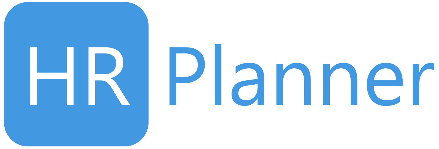 HR Planner logo